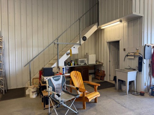 10933 90 Avenue, Fairview, AB 