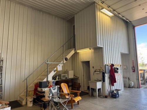 10933 90 Avenue, Fairview, AB 