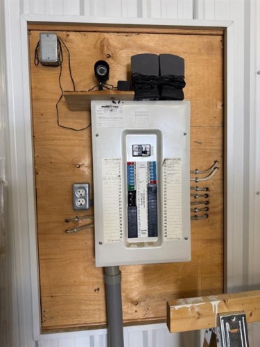 10933 90 Avenue, Fairview, AB 