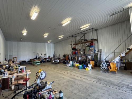 10933 90 Avenue, Fairview, AB 