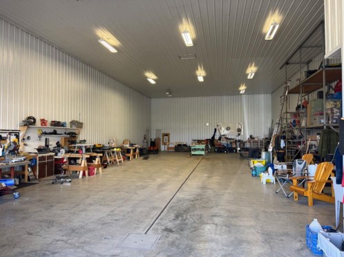 10933 90 Avenue, Fairview, AB 