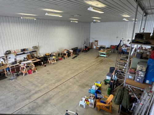 10933 90 Avenue, Fairview, AB 