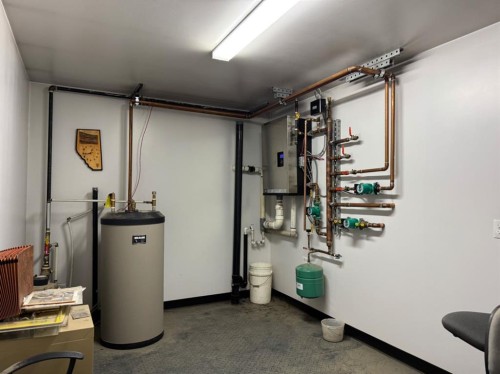 10933 90 Avenue, Fairview, AB 