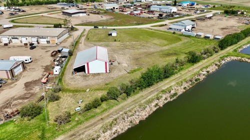 10933 90 Avenue, Fairview, AB 