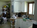 4836 55 Avenue, High Prairie, AB  - Indoor Photo Showing Kitchen With Double Sink 