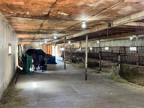 69077 Rge Rd 194, Valleyview, AB - Indoor