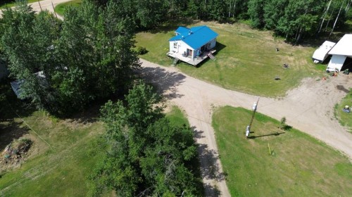 69077 Rge Rd 194, Valleyview, AB - Outdoor With View