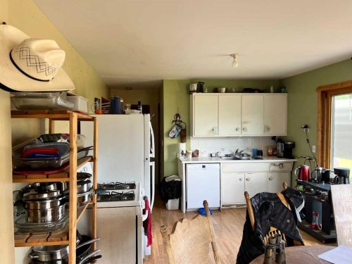 69077 Rge Rd 194, Valleyview, AB - Indoor Photo Showing Kitchen