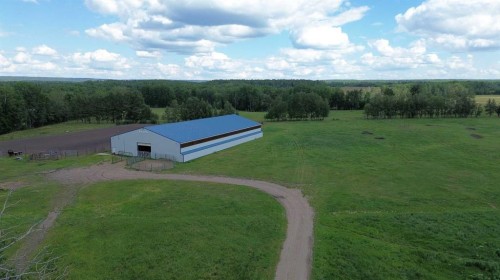 69077 Rge Rd 194  Valleyview, AB T0H 3N0