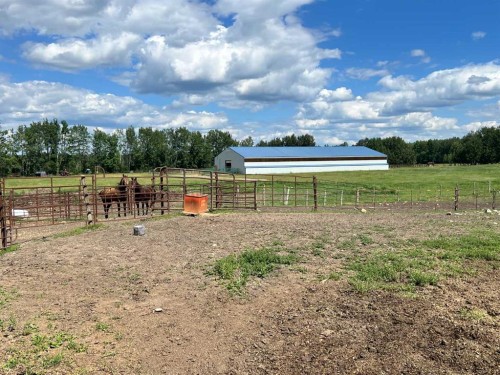 69077 Rge Rd 194, Valleyview, AB - Outdoor With View