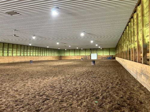 69077 Rge Rd 194, Valleyview, AB - Indoor