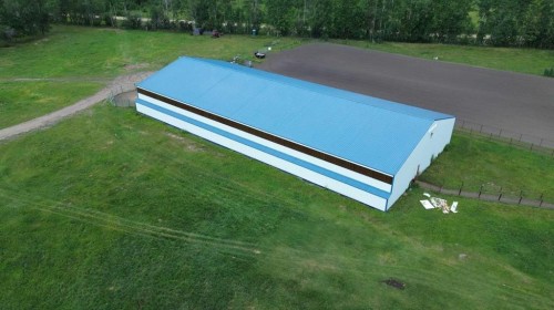 69077 Rge Rd 194, Valleyview, AB - Outdoor