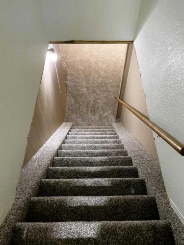 10409 115 Street, Fairview, AB - Indoor Photo Showing Other Room