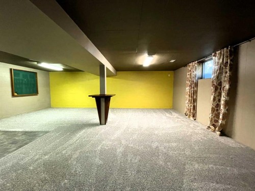 10409 115 Street, Fairview, AB - Indoor