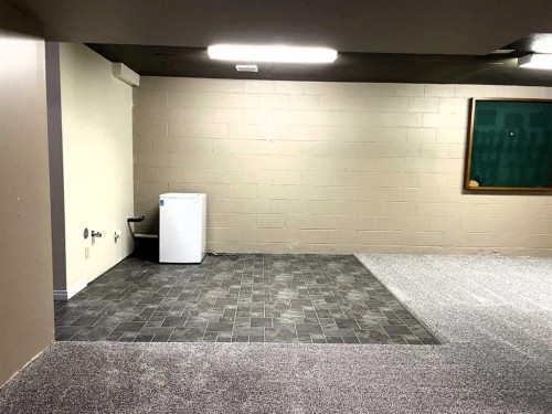 10409 115 Street, Fairview, AB - Indoor