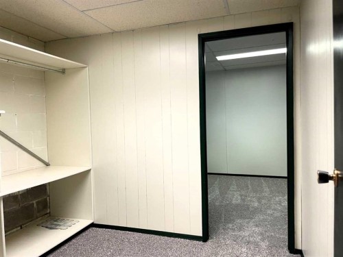 10409 115 Street, Fairview, AB - Indoor Photo Showing Other Room