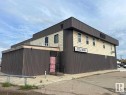504 & 506 Main Street, Manning, AB 
