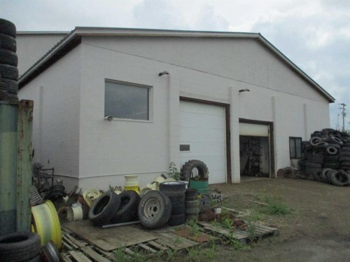 404 1St Street Sw, Manning, AB 