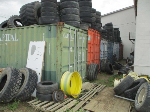 404 1St Street Sw, Manning, AB 