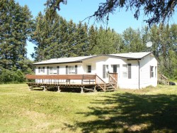 75105 153 Range  High Prairie, AB T0G 1E0