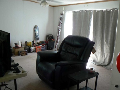 75105 153 Range, High Prairie, AB - Indoor