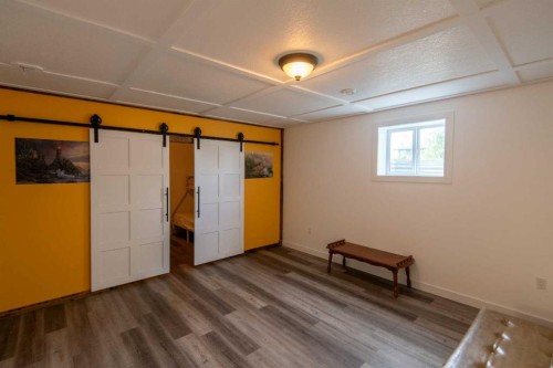 4501 52 Street, Fort Vermilion, AB - Indoor