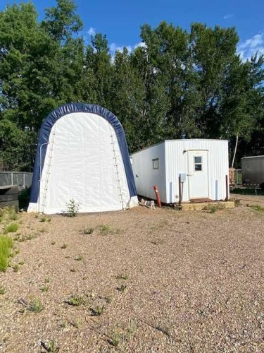 12216 96 Street, High Level, AB 