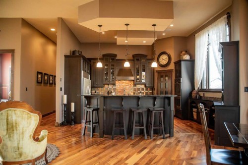 13 Chinook Crescent, High Level, AB - Indoor