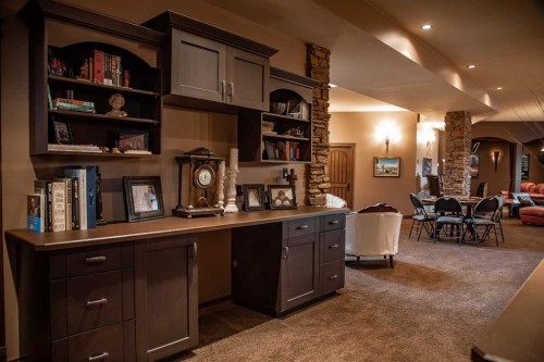 13 Chinook Crescent, High Level, AB - Indoor