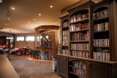 13 Chinook Crescent, High Level, AB - Indoor