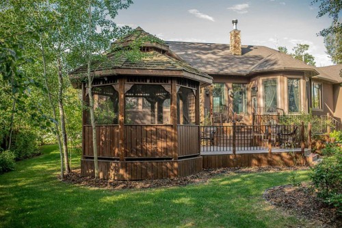 13 Chinook Crescent, High Level, AB - Outdoor