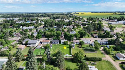 4829 56Th Avenue, High Prairie, AB 