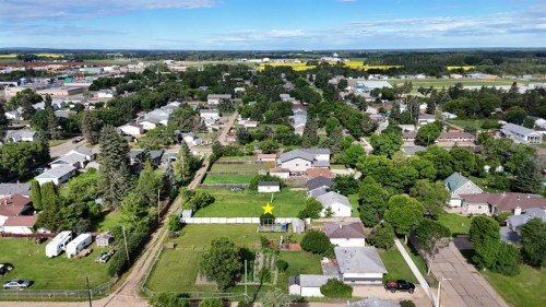 4829 56Th Avenue, High Prairie, AB 