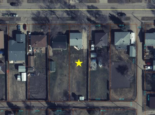 4829 56Th Avenue, High Prairie, AB 
