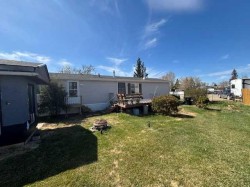 4617 53 Avenue  Grimshaw, AB T0H 1W0