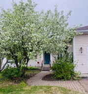 10411 109 Avenue  High Level, AB T0H 1Z0