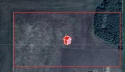 Range Road 34  Rural Grande Prairie No. 1, County Of, AB T0H 0G0