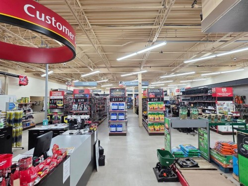 300, 305, 312-301 Shoppers Pk Mall, Grande Cache, AB 