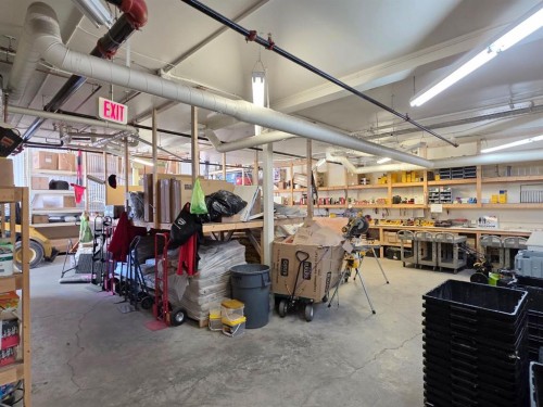 300, 305, 312-301 Shoppers Pk Mall, Grande Cache, AB 