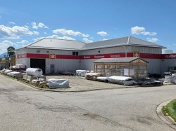 300, 305, 312-301 Shoppers PK Mall  Grande Cache, AB T0E 0A6