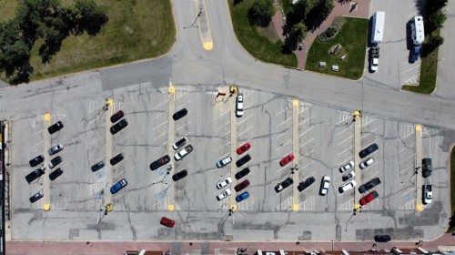 300, 305, 312-301 Shoppers Pk Mall, Grande Cache, AB 