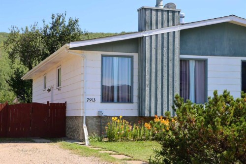 7913 99 Street  Peace River, AB T8S 1A9