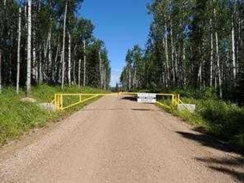 Lot #20 Wapiti River Sw-21-69-10-W6, Rural Grande Prairie No. 1, County Of, AB 