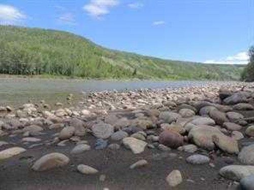 Lot #20 Wapiti River Sw-21-69-10-W6, Rural Grande Prairie No. 1, County Of, AB 