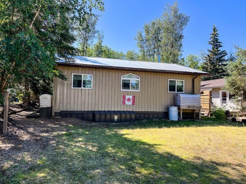 Block 1 Lot 3, Rural Big Lakes County, AB - Outdoor