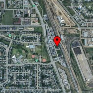 #113-8805 Resources Road  Grande Prairie, AB T8V 3A6