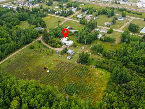 21 Erlam Street, Mclennan, AB - Outdoor With View