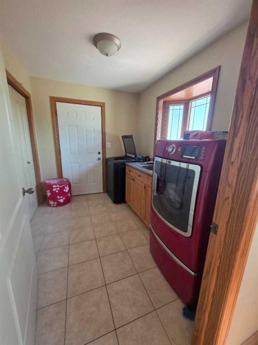 16308-163 Range Road, High Prairie, AB - Indoor