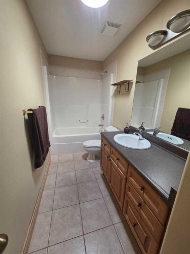16308-163 Range Road, High Prairie, AB - Indoor Photo Showing Bathroom