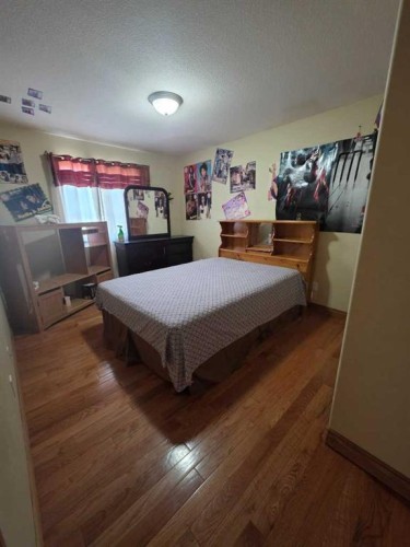 16308-163 Range Road, High Prairie, AB - Indoor Photo Showing Bedroom